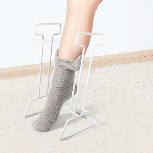 穿襪輔助器-適用彈性襪
