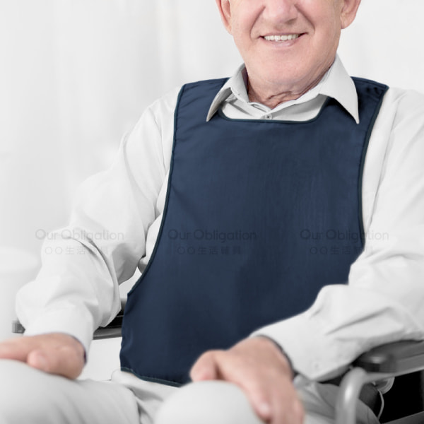 輪椅背心安全帶