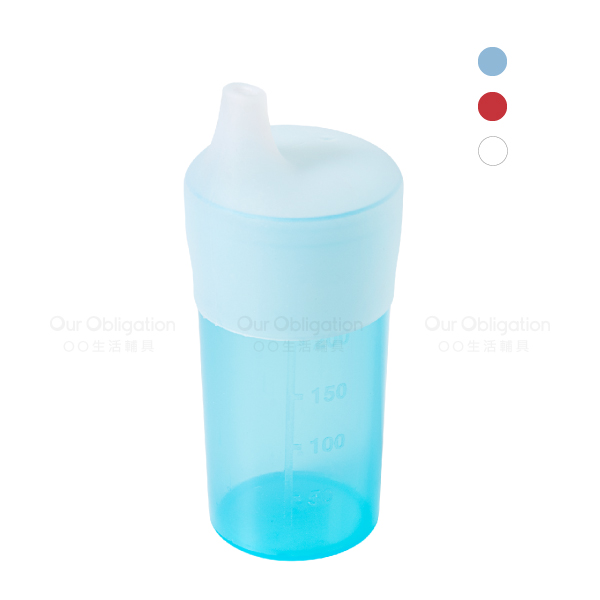 矽膠防漏杯